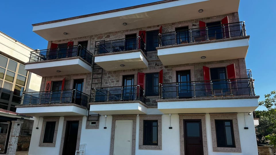 Cunda Esin Bed and Breakfast in İzmir Province
