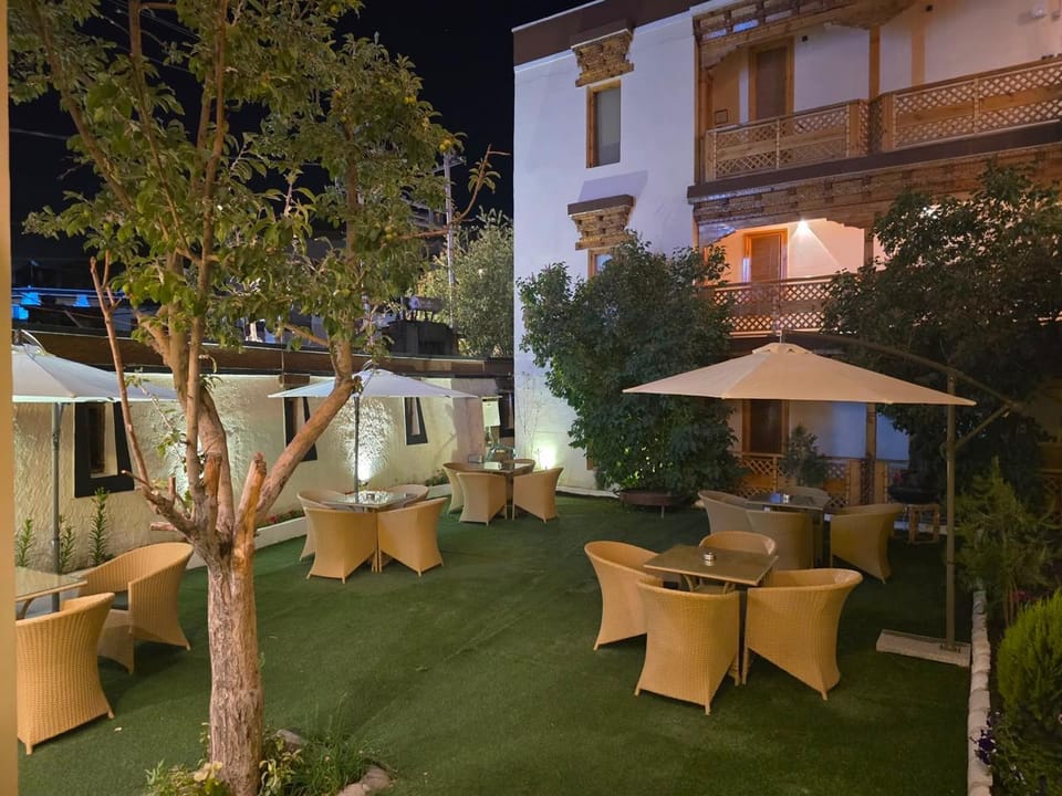 Garden