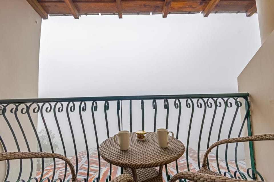 Sterling Nainital Resort in Uttarakhand