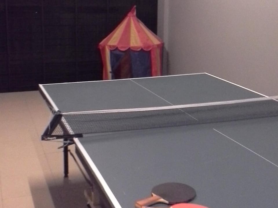 Sports and activities