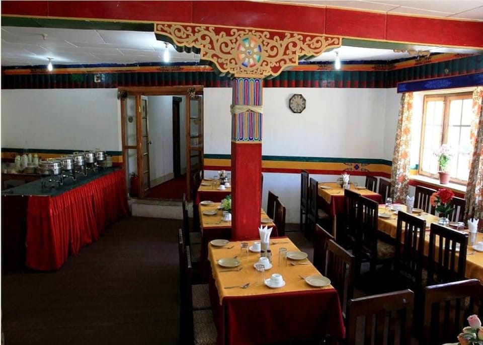 Hotel Mahay Palace Hotel in India