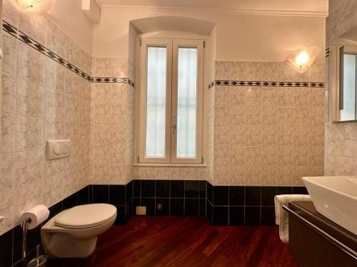 La Bouganville 1 Hotel in Liguria