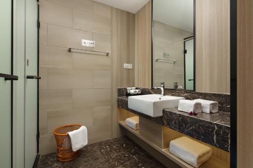 Rome Hotel Hotel in Hangzhou