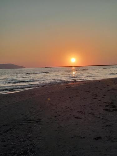Tonia&Sion Hotel in Vlorë