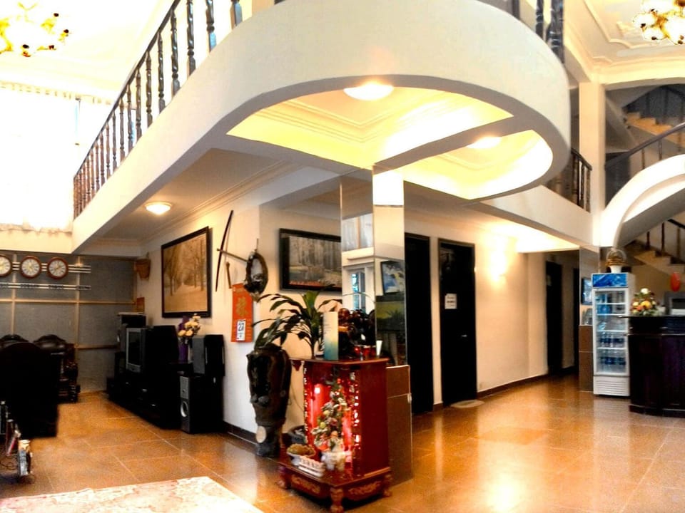 Thuy Lan Hotel Hotel in Dalat