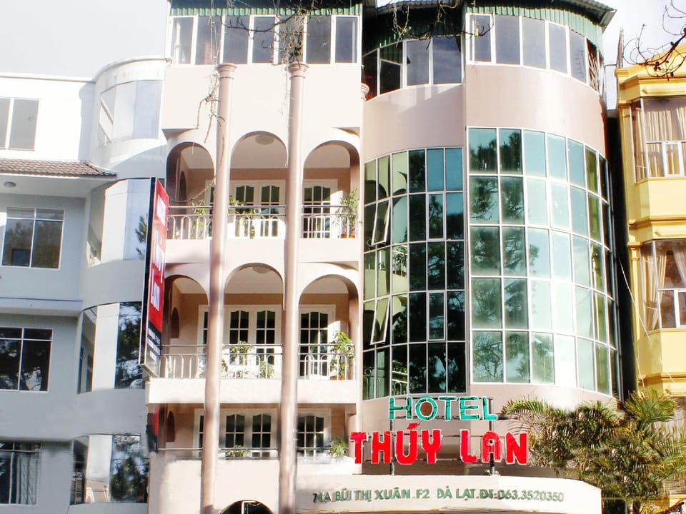 Thuy Lan Hotel Hotel in Dalat