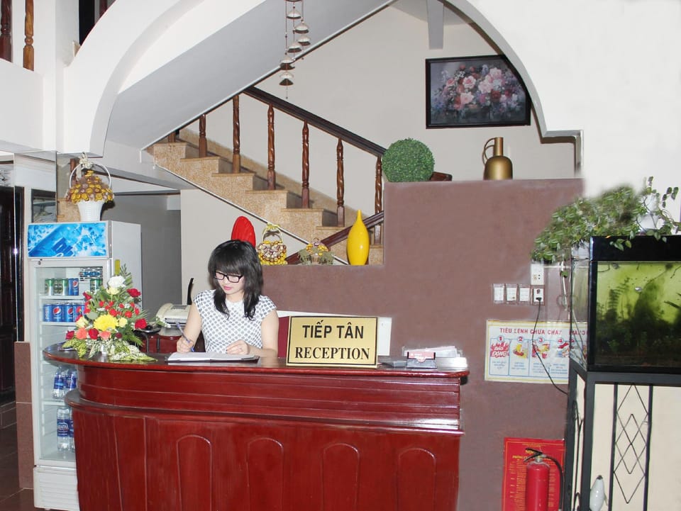 Thuy Lan Hotel Hotel in Dalat