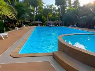 Tammarind Twin Resort Resort in Sala Dan