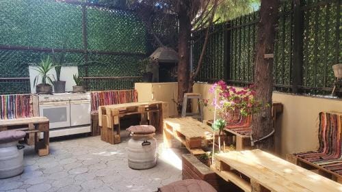 Helios Hotel&Hostel Hostel in Montenegro