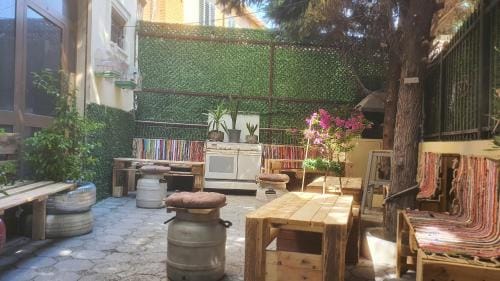 Helios Hotel&Hostel Hostel in Montenegro