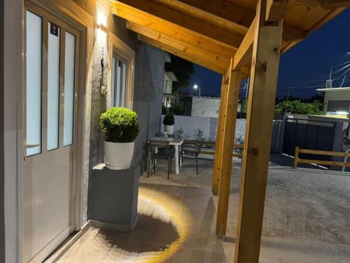 Casa Del Mare- Plazhi i Vjeter Hotel in Vlorë
