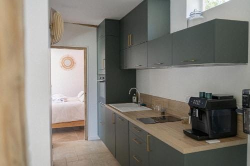 Le Cocon - Domaine du Colombier Hotel in Hauts-de-France