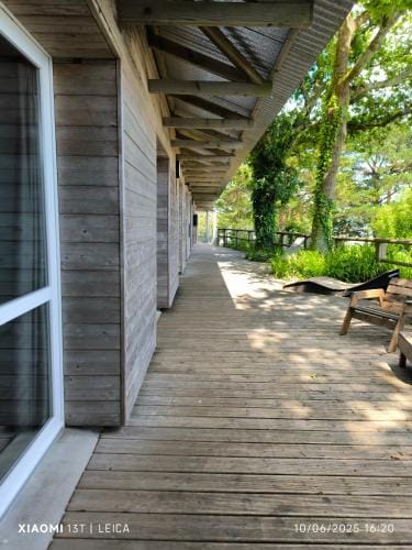 Centre Moulin Mer Hotel in Finistere