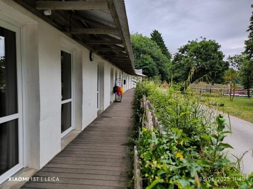 Centre Moulin Mer Hotel in Finistere