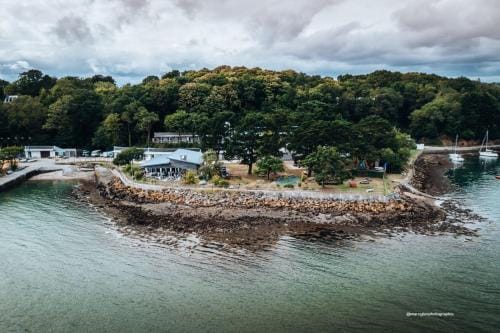 Centre Moulin Mer Hotel in Finistere