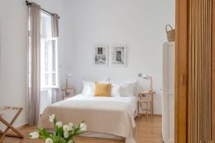 Athens Residence  Cozy Suite near Acropolis Hotel in Athens