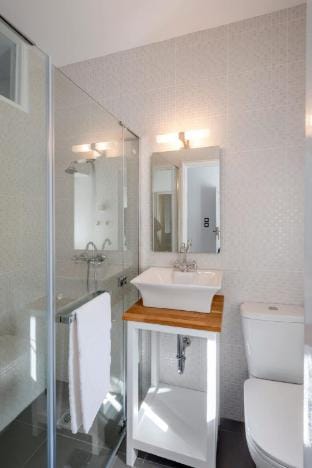 Athens Residence  Cozy Suite near Acropolis Hotel in Athens