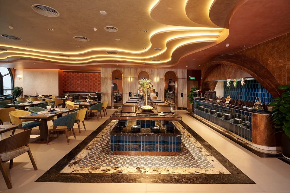 Champton Nha Trang Hotel Hotel in Nha Trang