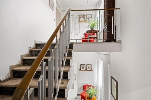 Gastehaus Hoxel Hotel in Rhineland-Palatinate