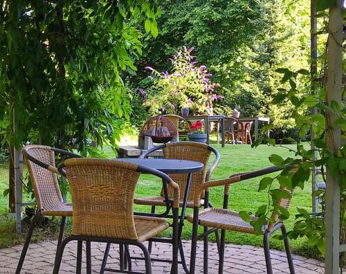 Gastehaus Hoxel Hotel in Rhineland-Palatinate