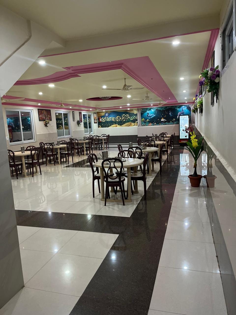 AATITHEYAM YATRINIWAS Hotel in India