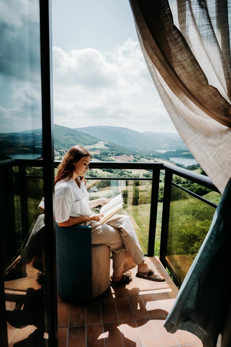 Hotel Eldorado Hotel in Umbria