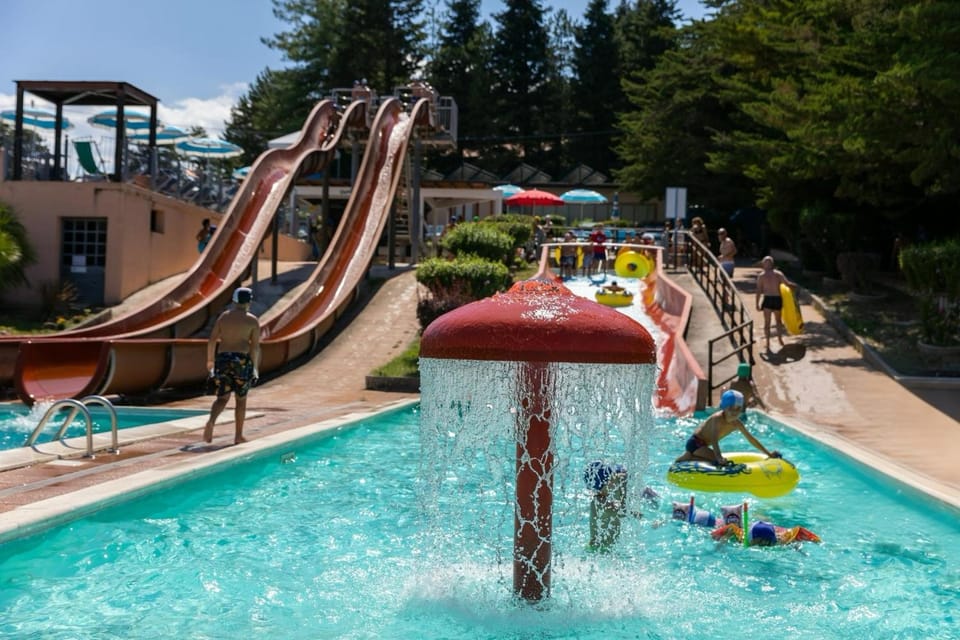 Hotel Eldorado Hotel in Umbria