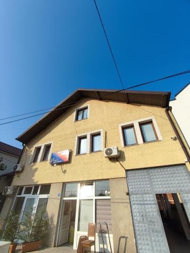 Hostel Prizren Hostel in North Macedonia