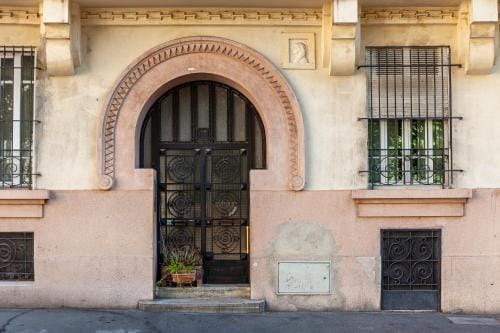 Chambres D'hotes Chez Marie Hotel in Marseille