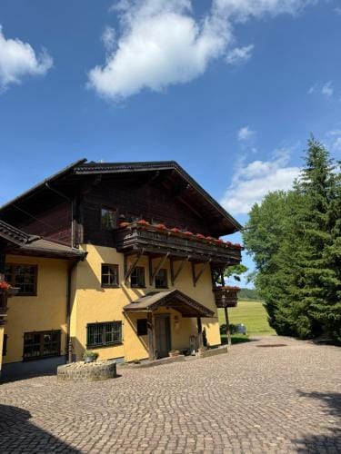 Romantikhotel Alte Wiesen Hotel in Hesse
