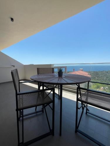 OLEA THASSOS Luxury Apartments Hotel in Thasos