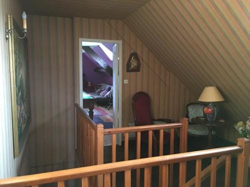 Le bon sejour Hotel in Normandy