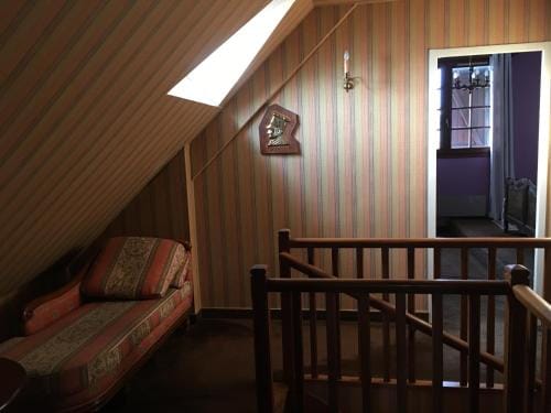 Le bon sejour Hotel in Normandy