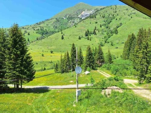 Achak Hotel in Montenegro
