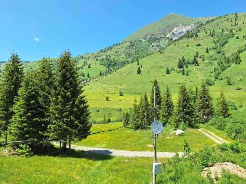 Achak Hotel in Montenegro