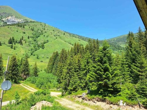 Achak Hotel in Montenegro
