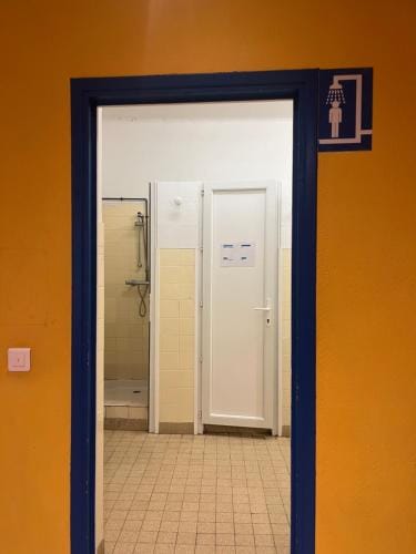 Campus Santa Maria Hostel in Cannes