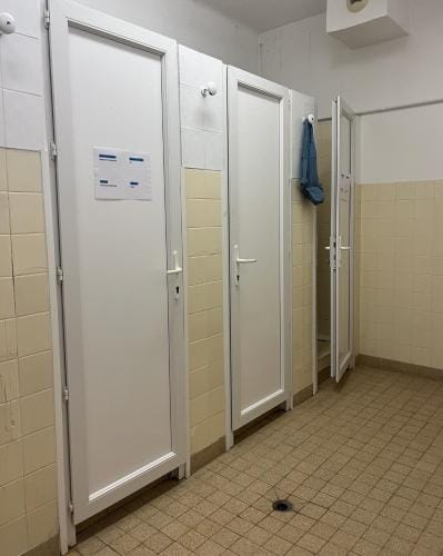 Campus Santa Maria Hostel in Cannes