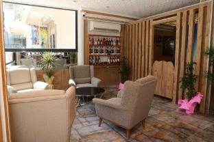 Lion Hotel Hotel in Didim