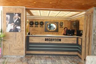 Lion Hotel Hotel in Didim