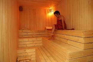 Lion Hotel Hotel in Didim