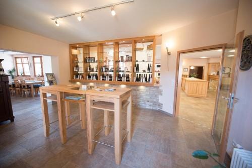 Weingut und Gastehaus Wetzler Hotel in Mainz-Bingen
