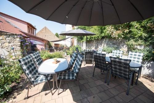 Weingut und Gastehaus Wetzler Hotel in Mainz-Bingen
