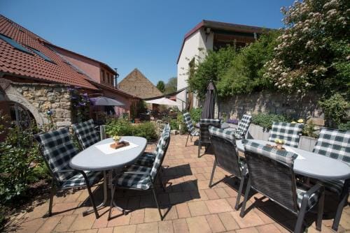 Weingut und Gastehaus Wetzler Hotel in Mainz-Bingen