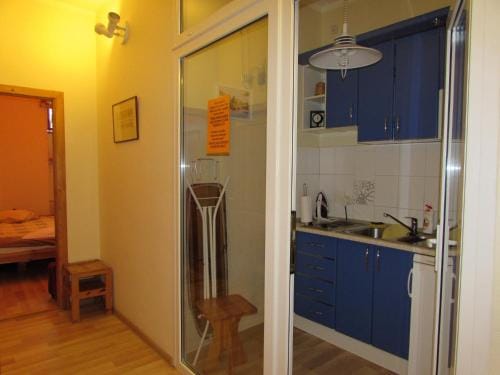 Litinterp Hotel in Vilnius