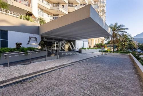 Barra Palace Hotel Hotel in Rio de Janeiro