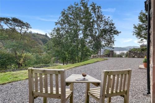 Lochinver Manse Bed and Breakfast Hotel in Scotland