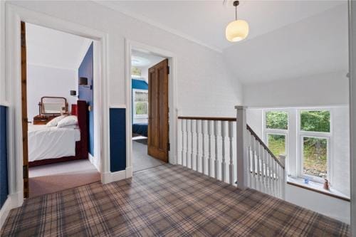 Lochinver Manse Bed and Breakfast Hotel in Scotland