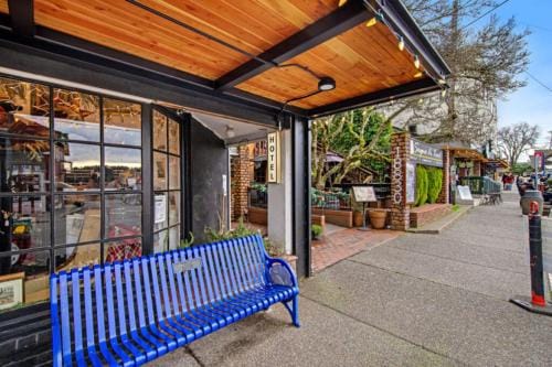 Hotel Scandi Poulsbo Hotel in Poulsbo