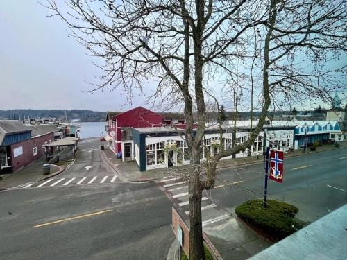 Hotel Scandi Poulsbo Hotel in Poulsbo
